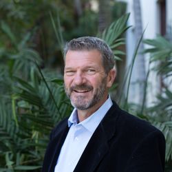 Johannes Steenkamp