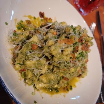 Sylvan Table - Cavatelli, very good - New American Near Me - Sylvan Lake, Michigan