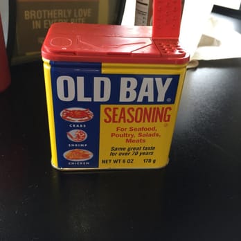 Philly's Best - Add some old bay on your food! - Cheesesteaks Near Me - Burbank, California