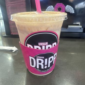 Urban Dripp - Donuts Near Me - Riverside, California Urban Dripp - Donuts Near Me - Riverside, California