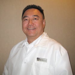 Dr. Benedict Kim