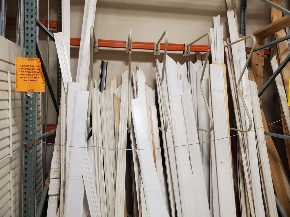 INDIAN RIVER HABITAT FOR HUMANITY RESTORE Updated September 2024 69