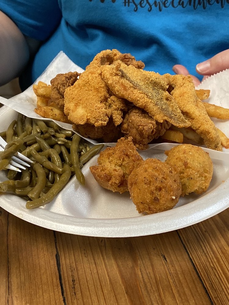 ZAC’S CATFISH AND CHICKEN 21 Photos & 29 Reviews Chicken Wings