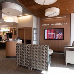 BECU credit union