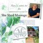 Photo of She Shed Massage