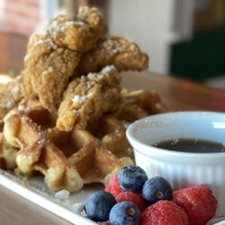 Greenyard Grill