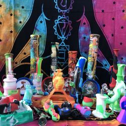 Up in Smoke and Vape Shop