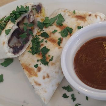 Convivio Café - Burrito - Coffee & Tea Near Me - Denver, Colorado
