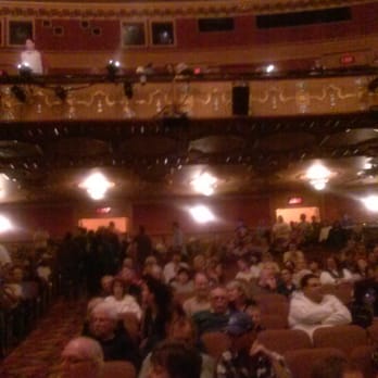 Warner Theatre - charlie daniels and artimus pyle May 29, 2014 - Performing Arts Near Me - Torrington, Connecticut
