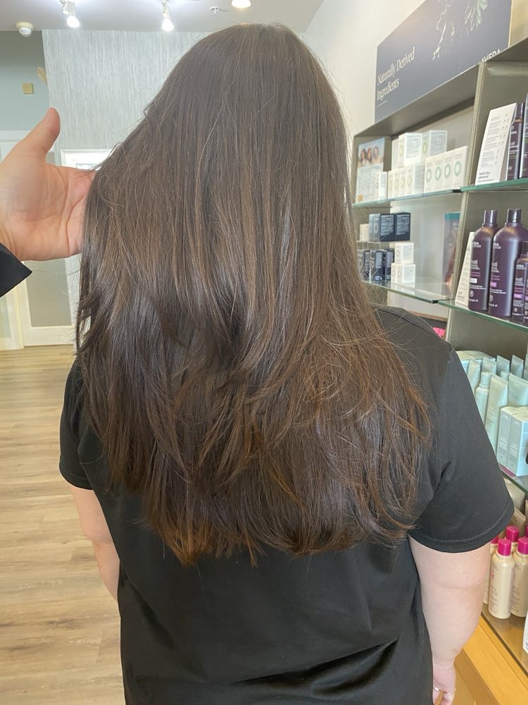 Salon Bamboo Aveda - Premier Image