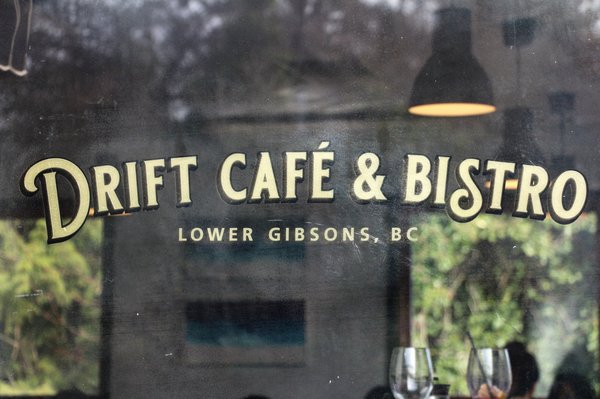 Drift Cafe & Bistro by null