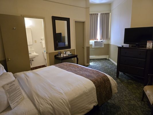 Hotel St. Michael by null