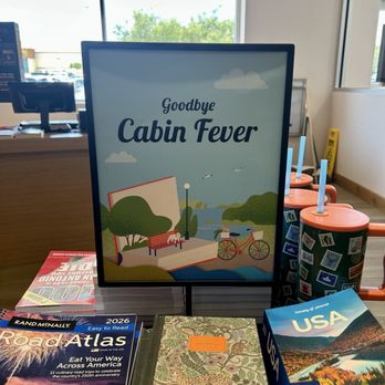 Barnes & Noble - Bookstores Near Me - San Antonio, Texas