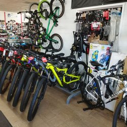 Sun Country Cycling - Full suspension MTB