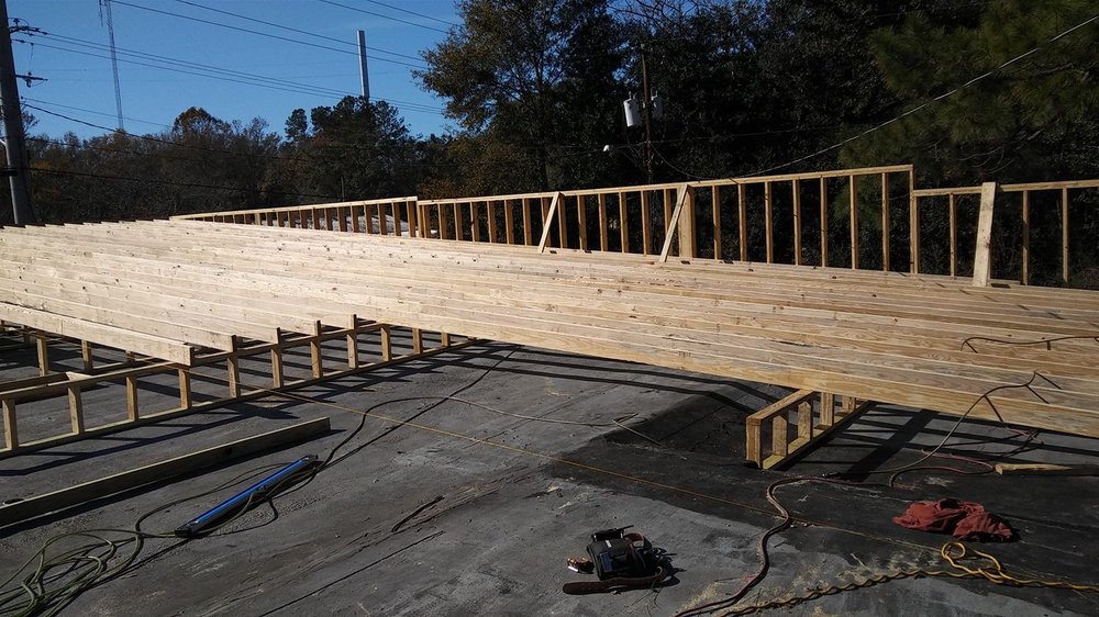 Slide of Jesus And Me Construction