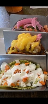 El Santuario Tacos & Cocktails by null