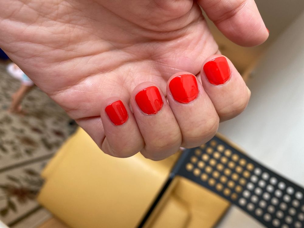 LUXE NAIL BAR Updated July 2024 64 Photos & 127 Reviews 212 S 40th St, Philadelphia