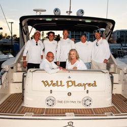 Kyle Fleming Photography - Corporate Event Photography