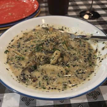 Umarell - Everything Bagel Caveteli - Italian Near Me - Austin, Texas