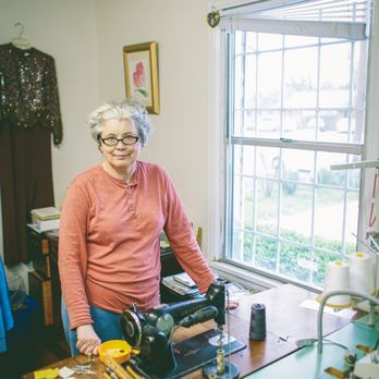 Martha's Alterations - Mrs. Eta is one of the sweetest ladies. Her attention to detail and work really make the time you spend at Martha's special :) Thank you - Sewing & Alterations Near Me - Dallas, Texas Martha's Alterations - Mrs. Eta is one of the sweetest ladies. Her attention to detail and work really make the time you spend at Martha's special :) Thank you - Sewing & Alterations Near Me - Dallas, Texas