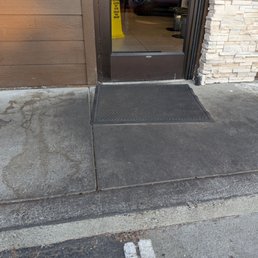 Exterior photo of McDonald's - Yelm, Washington Exterior photo of McDonald's - Yelm, Washington