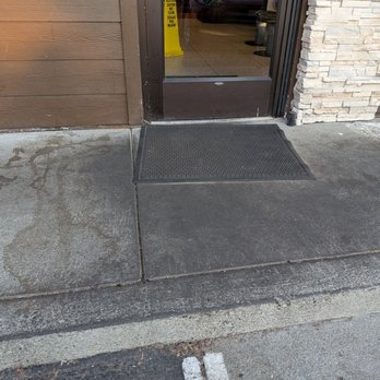 McDonald's - Filthy entrance - Fast Food Near Me - Yelm, Washington McDonald's - Filthy entrance - Fast Food Near Me - Yelm, Washington