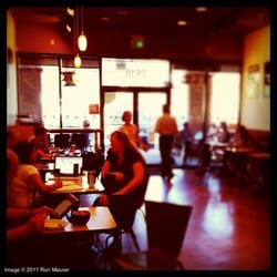 Brewing Market Coffee - Tech ally