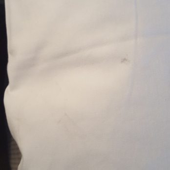 Origin at Seahaven - Stained pillows and hair in bed. Sheets didn't appear to be cleaned. - Resorts Near Me - Panama City Beach, Florida
