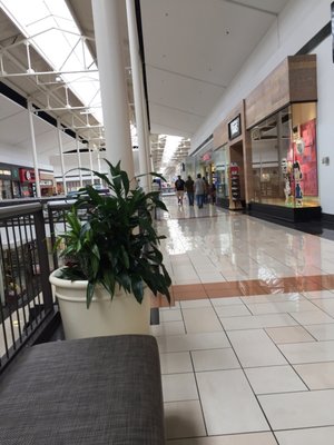 Deerbrook Mall by null