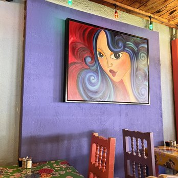 La Fiesta Patio Cafe - Decor - Tex-Mex Near Me - Universal City, Texas La Fiesta Patio Cafe - Decor - Tex-Mex Near Me - Universal City, Texas
