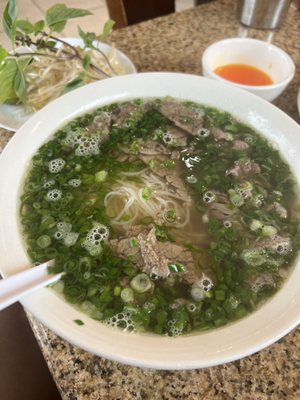 PHO FILET by null