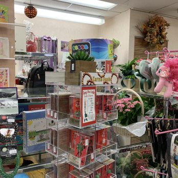 Kuakini Gift Shop - 6/29/19 - Gift Shops Near Me - Honolulu, Hawaii