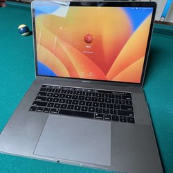 DT & T Services - Happy with new screen