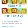 Smart From The Start Childcare gift card