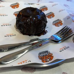 Molten Chocolate Cake Molten Chocolate Cake