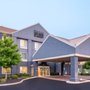 Photo of Fairfield by Marriott Inn & Suites Indianapolis Northwest