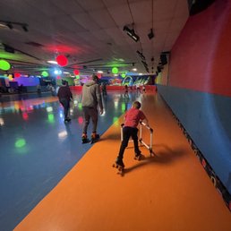 Fun for kids & adults!