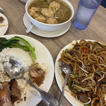 HK BBQ House - Cantonese Near Me - Riverside, California