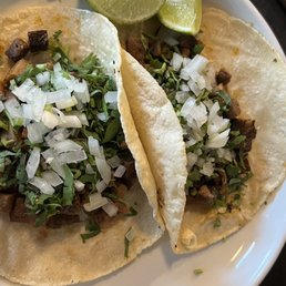 Single Street Taco