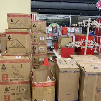 Dollar Tree - Discount Store Near Me - Sun City Center, Florida