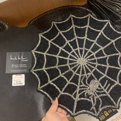 TJ Maxx - Cute Halloween placemats