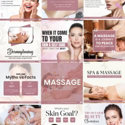 The Holistic Healing Spa