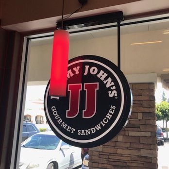 Jimmy John's - Sandwiches Near Me - Norwalk, California