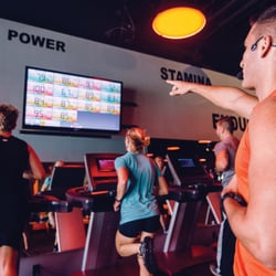 Orangetheory Fitness