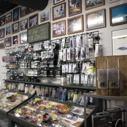 Mangrove Outfitters Fly Shop