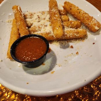 Miller's Ale House - Messy presentation - Sports Bars Near Me - Coral Springs, Florida
