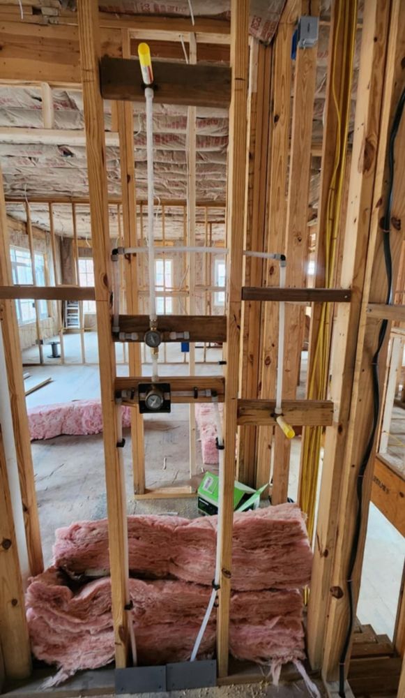 Slide of Martin's Plumbing