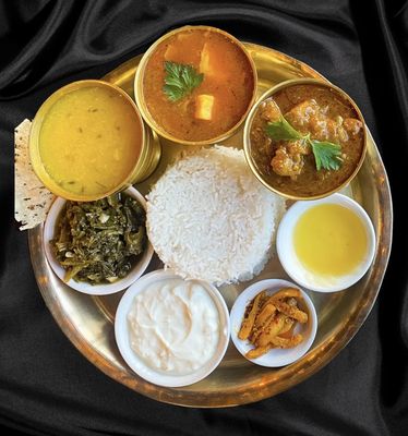 Family Vansa Ghar Restaurant & Bar by null