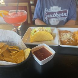 American Tacos American Tacos