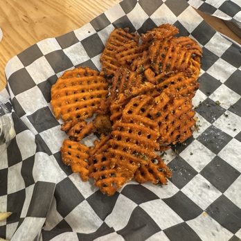 Honest Abe's - Sweet potato fries - Burgers Near Me - Lincoln, Nebraska Honest Abe's - Sweet potato fries - Burgers Near Me - Lincoln, Nebraska
